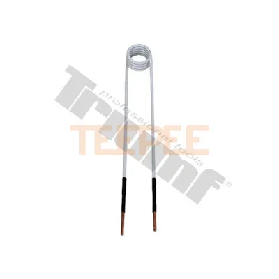 TRIUMF indukčná cievka priama na skrutky M12, priemer 26 mm, k PK 24112