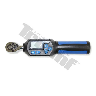 TRIUMF momentová račňa 1/4" ,digitálny, rozsah 6-30 Nm, dĺžka 200mm