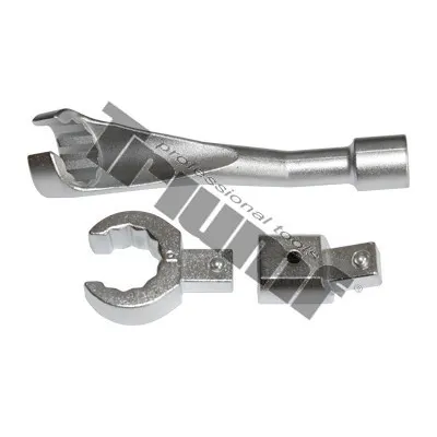 TRIUMF kľúč pre montáž/demontáž teplotného čidla VAG,19 mm,pre motory1.8l-2,0l TFSI,2,0l FSI,1.6lCRTdi,2lCR