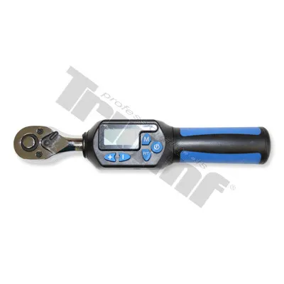 TRIUMF momentová račňa 3/8" , digitálny, rozsah 12-60Nm, dĺžka 230mm