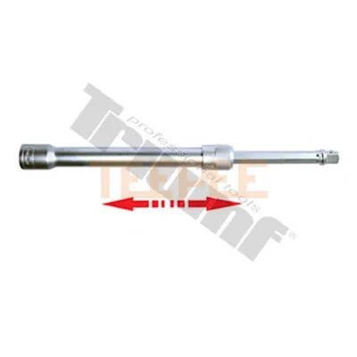 TRIUMF nastaviteľné predĺženie