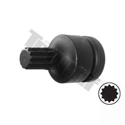 TRIUMF NADSTAVEC XZN, 3/4”