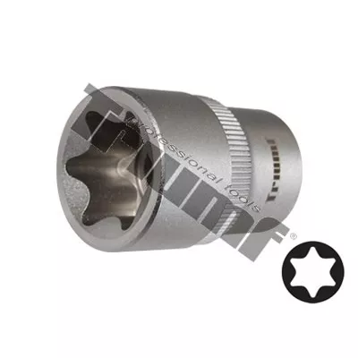 TRIUMF hlavica 1/2" vstup E-profil E24