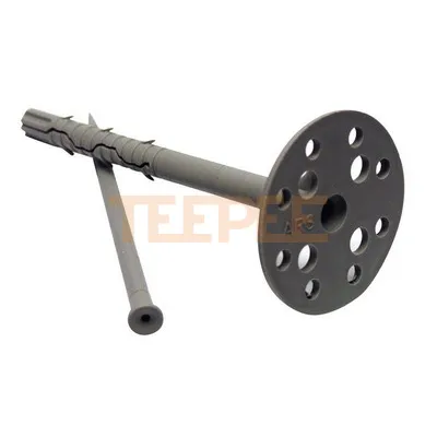 FESTA fasádna hmoždinka 100ks