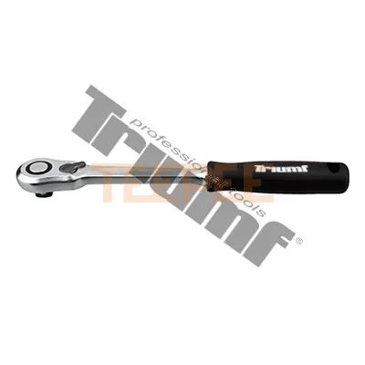 TRIUMF račňa extra úzka hlava, 60 zubová, prepínacia páčka