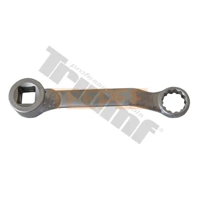 TRIUMF kľúč na skrutky turba