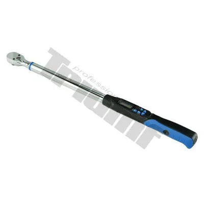 TRIUMF  momentový kľúč digitálny 1/2", 17 - 340 Nm s funkciou merania uhlu