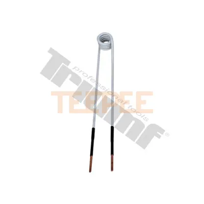 TRIUMF indukčná cievka priama na skrutky M8, pre obj. č. 24112