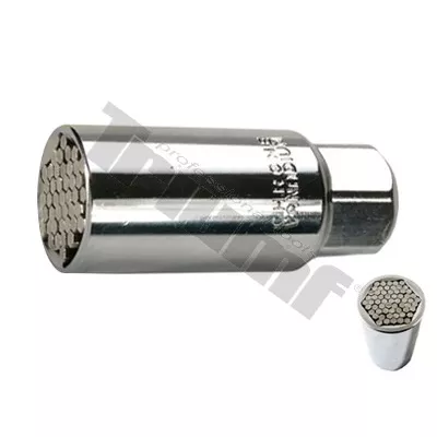 TRIUMF univerzálna ihličková hlavica 3/8" vstup
