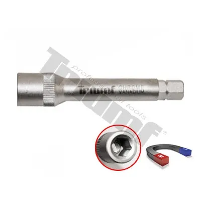 TRIUMF predĺženie s magnetom na bity 3/8" 