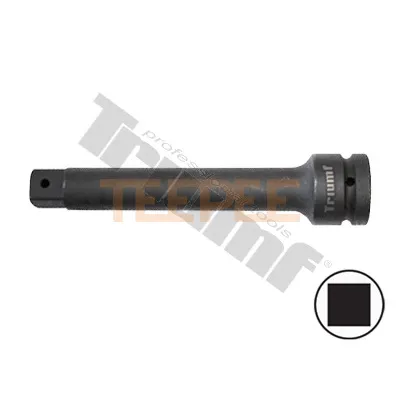 TRIUMF predĺženie kované 3/4" vstup