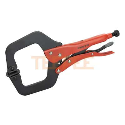 FESTA kliešte rýchloupínacie 270mm