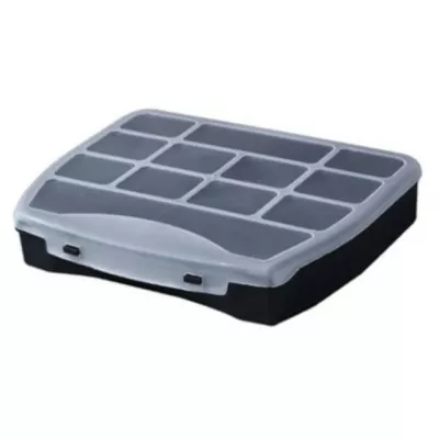 Box Organizer Domino