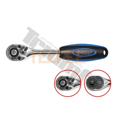 TRIUMF račňa extra jemná, priama