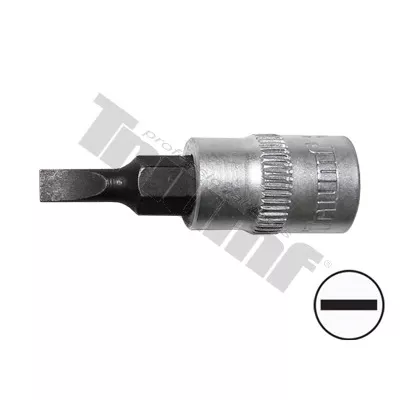 TRIUMF bit plochý v 1/4" hlavici