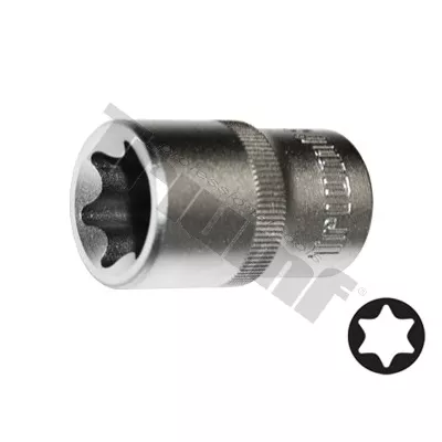 TRIUMF hlavica E-Profil, 3/8" vstup