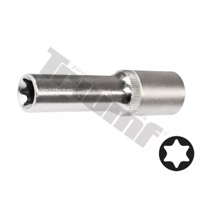 TRIUMF hlavica E-Profil 1/2" vstup, predĺžená