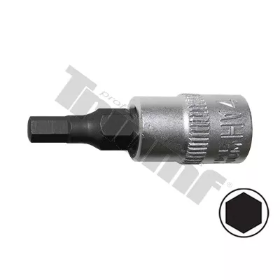 TRIUMF bit Inbus v 1/4" hlavici