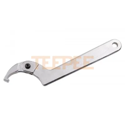 FESTA kľúč hákový nastaviteľný