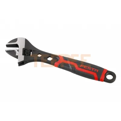 FESTA nastaviteľný kľúč CrV