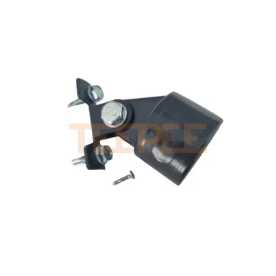 Úchyt na vzperu antracit