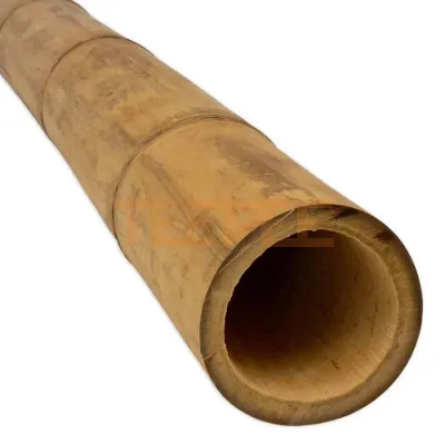 Bambusová tyč Guadua Ø 13 - 15 cm