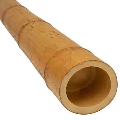 Bambusová tyč Moso Ø 12 - 14 cm