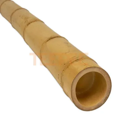 Bambusová tyč Moso Ø 5-6 cm