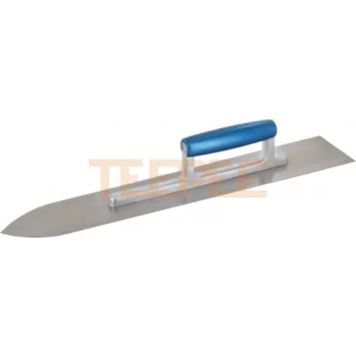 BAUPRO hladítko oceľové špicaté