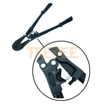 FESTA kliešte pákové CrV