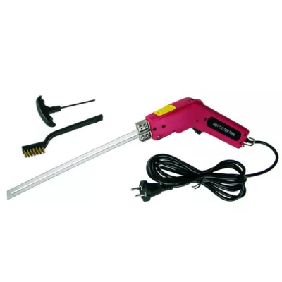 FESTA rezačka elektrická na polystyrén 25cm 250W