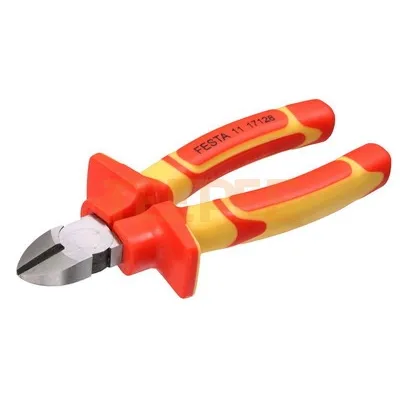 FESTA kliešte VDE štípacie bočné