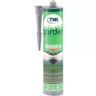 TKK montážne lepidlo 290ml GRASSFIX
