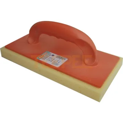 BAUPRO hladítko hydrochlónne narezané