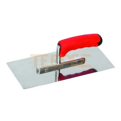 FESTA hladítko nerezové rovné