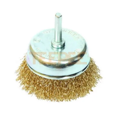 FESTA kartáč hrnčekový vlnitý, stopka