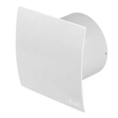 Ventilátor s plným krytom