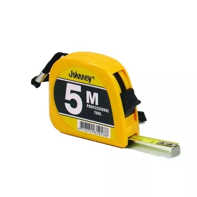 JOHNNEY zviňovací meter
