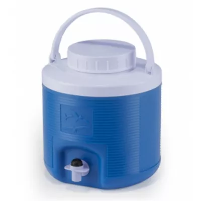 Nádoba thermo 4L na čaj a kávu s ventilom