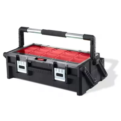KETER box organizér 22" rozkladací