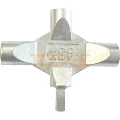 Kľúč viacúčelový LK 3