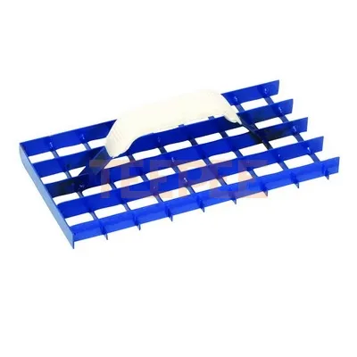 FESTA škrabák mriežkový