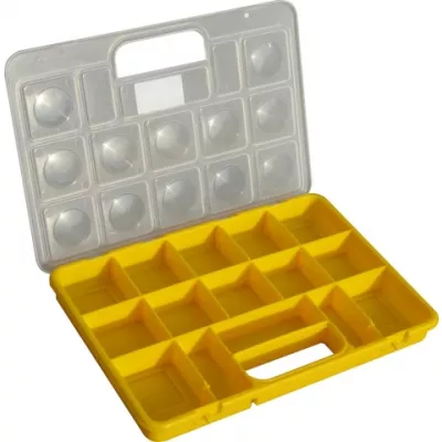Organizér Cargo 900