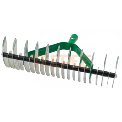 FESTA hrable vertikutačné bez násady