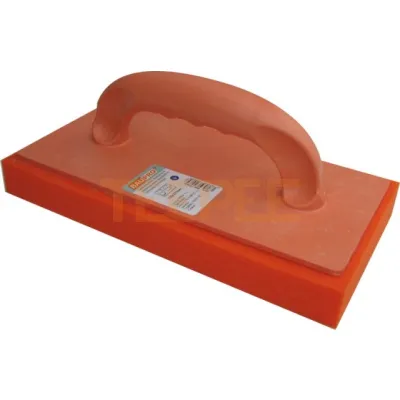 BAUPRO hladítko huba vysoko absorbčná jemná