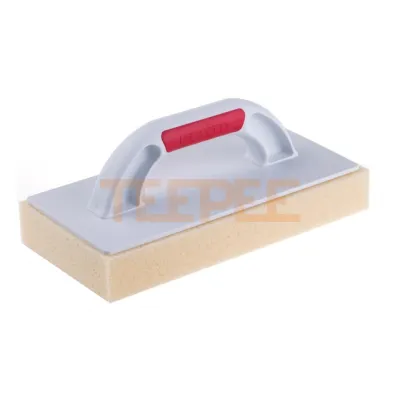 Hladítko plast hydro huba