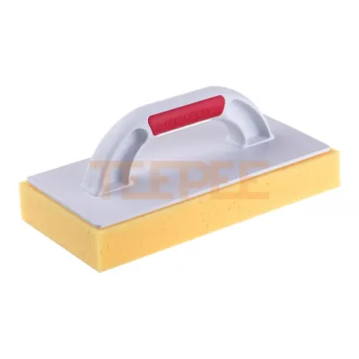 FESTA hladítko plastové s rastrovanou morskou hubou