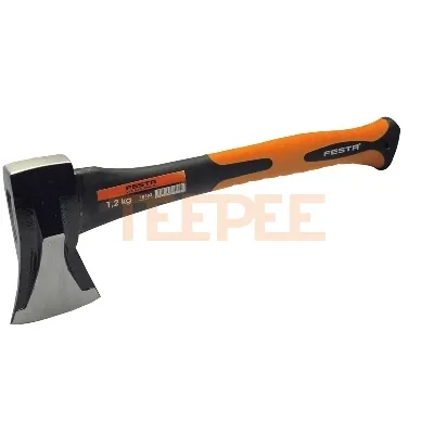FESTA sekera štiepacia FIBERGLASS