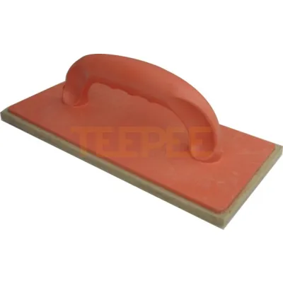 BAUPRO hladítko plsť biela