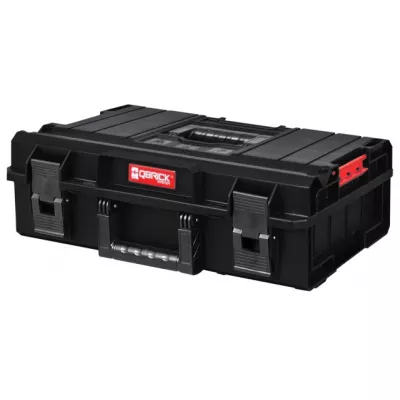 QBRICK box system ONE 200 basic